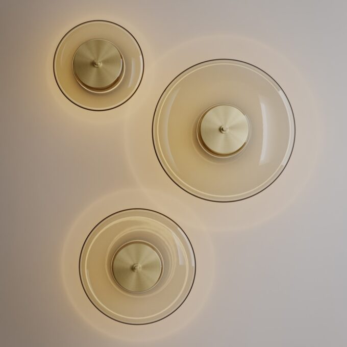 Zen Ceiling/Wall