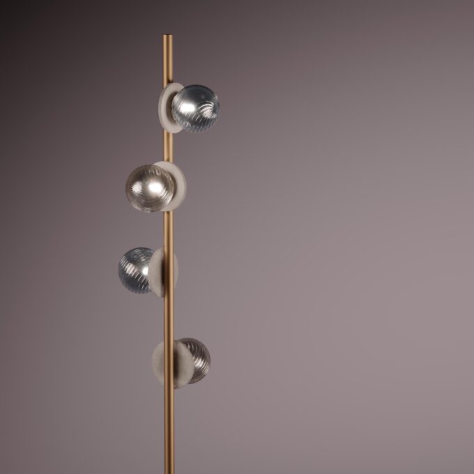 Afrodite Floor Lamp