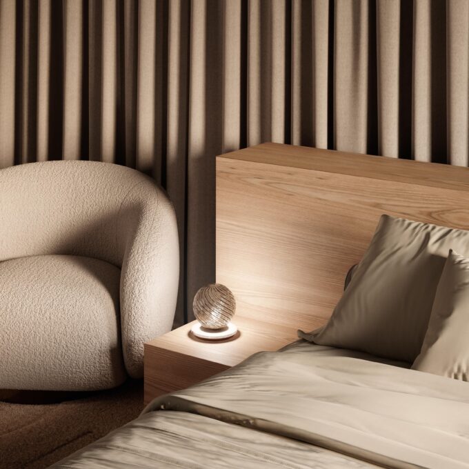 Afrodite Table lamp - Image 2