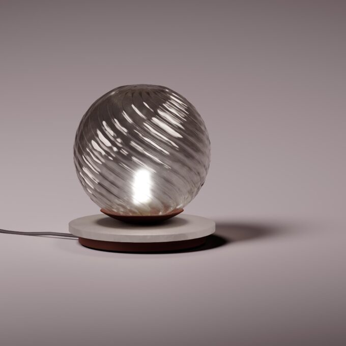 Afrodite Table lamp