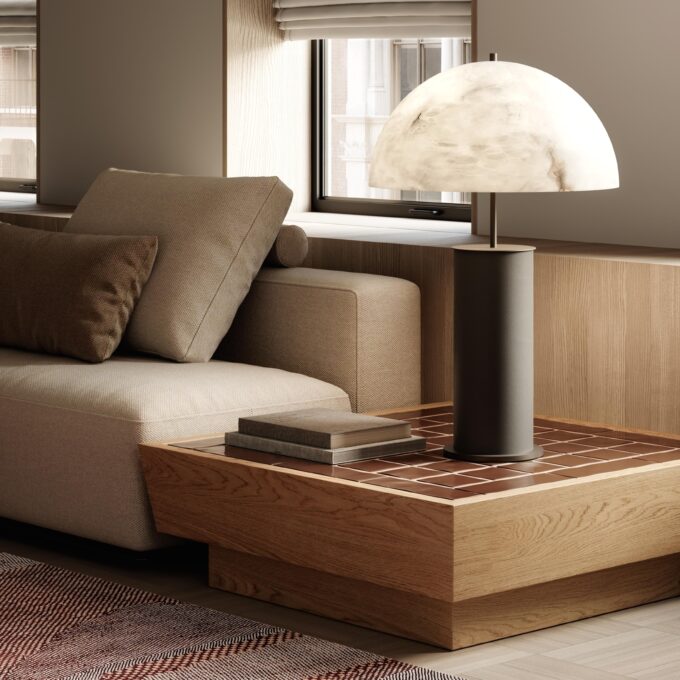 Alfa Table Lamp - Image 2