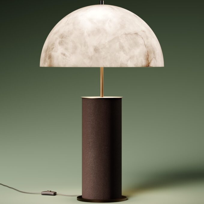 Alfa Table Lamp