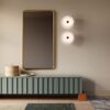 Apollo Alabaster Wall Light - Image 2