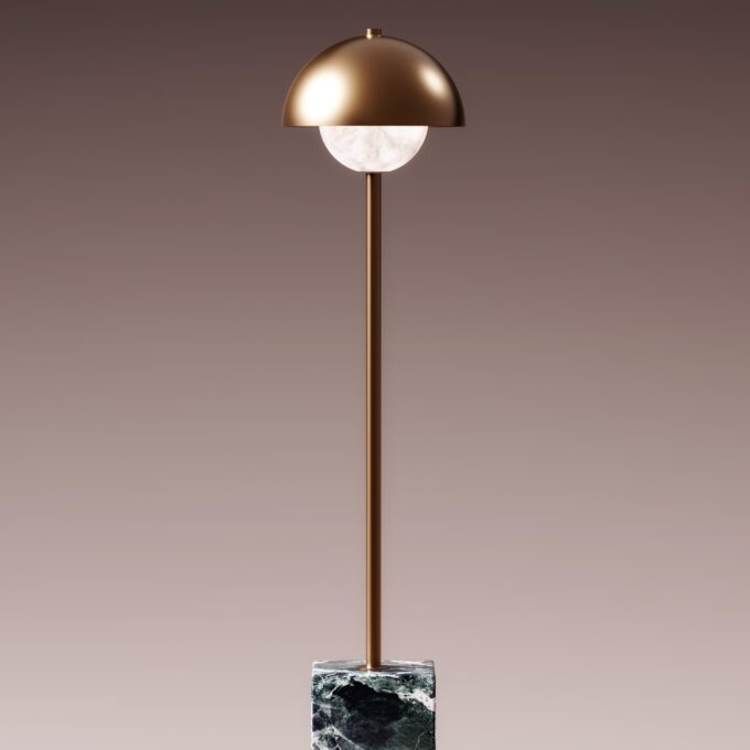 Apollo Floor Lamp
