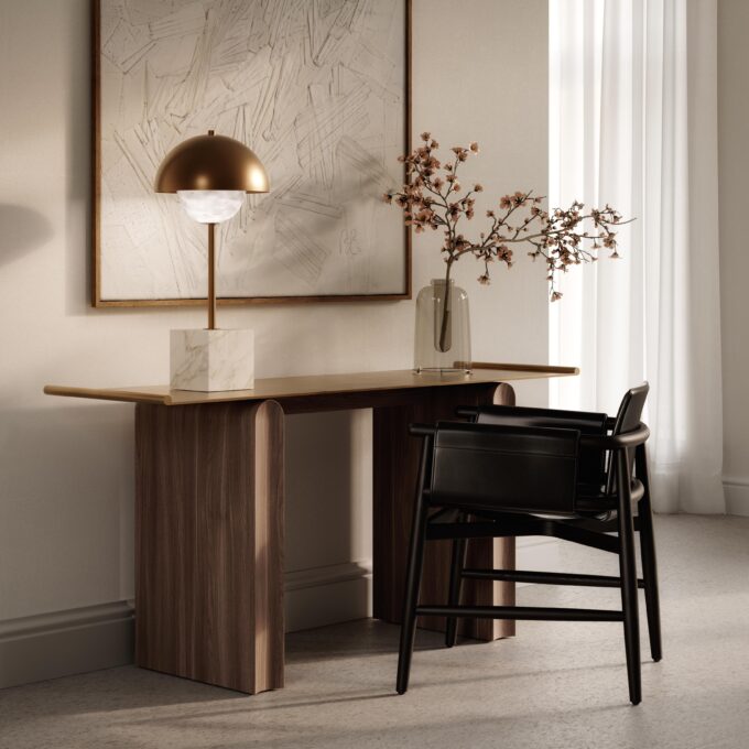 Apollo Table Lamp - Image 2