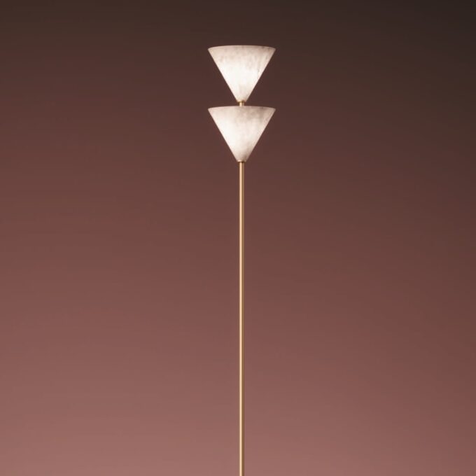 Velos Floor Lamp