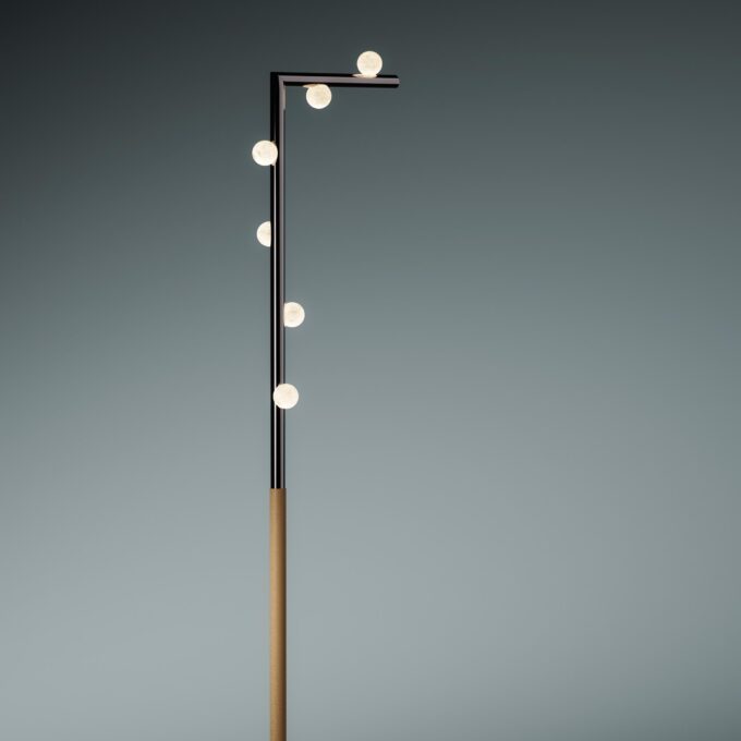 Demetra Floor Lamp