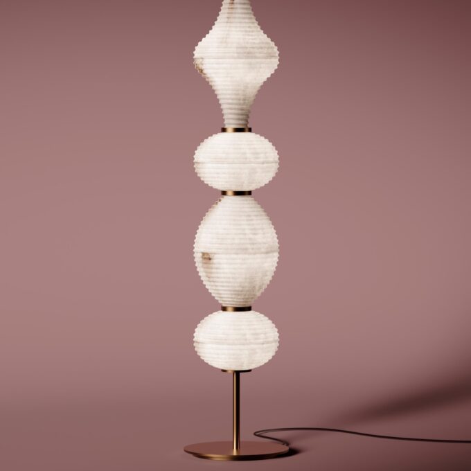 Gifu Floor Lamp