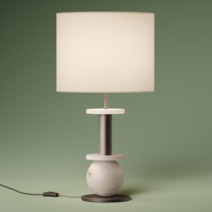 Iota Table Lamp