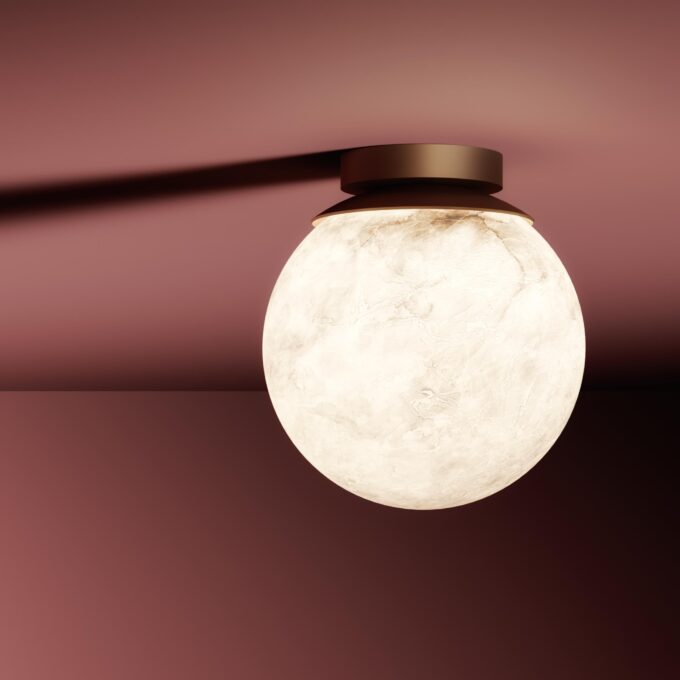 Ofione Spotlight