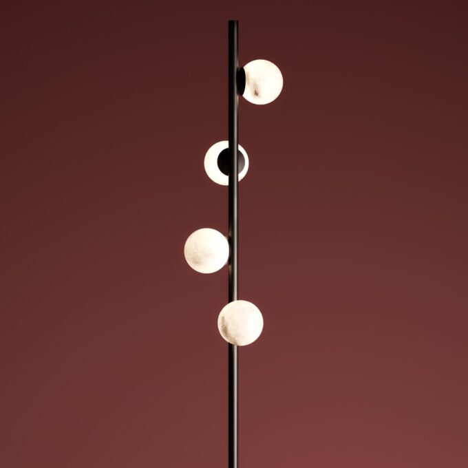 Ofione Floor Lamp