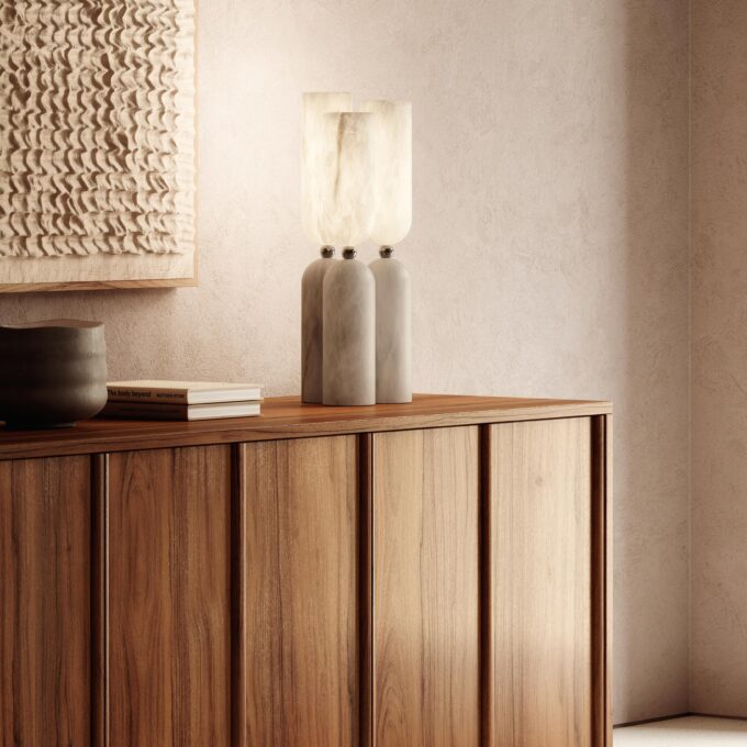 Trias Table Lamp - Image 2