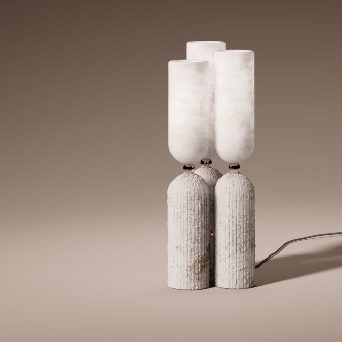 Trias Table Lamp