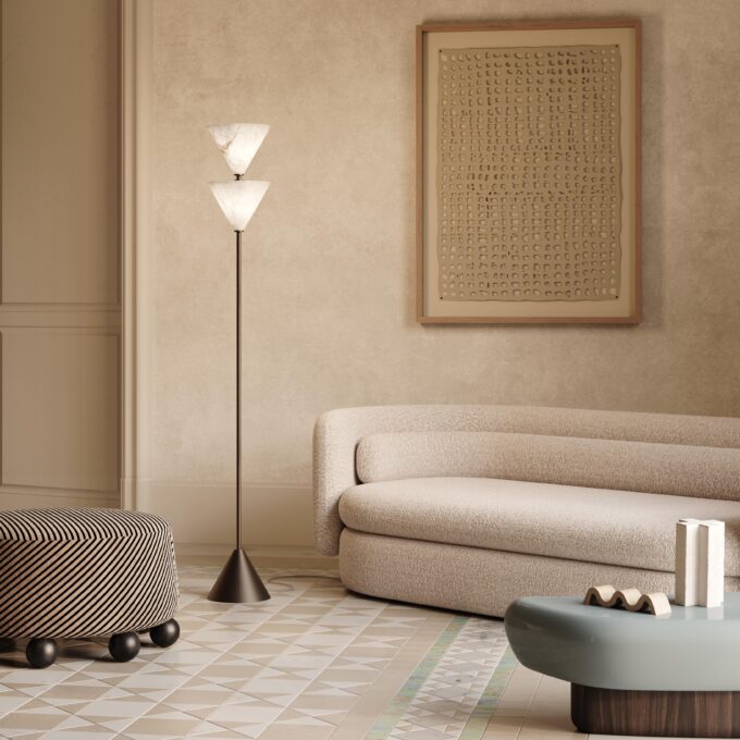 Velos Floor Lamp - Image 2