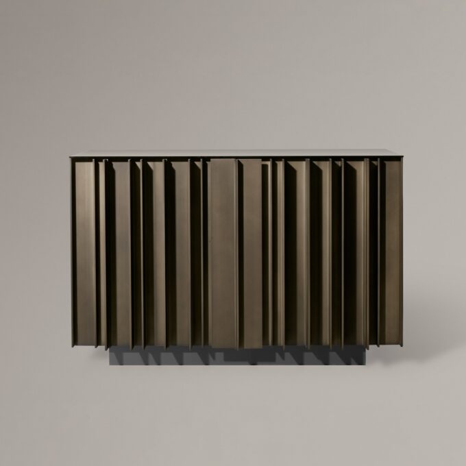 Serge Cabinet