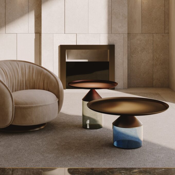 Equilibre Coffee Table - Image 3