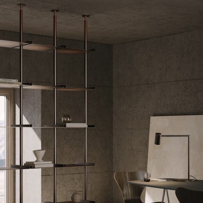 Open Bookcase - Image 4