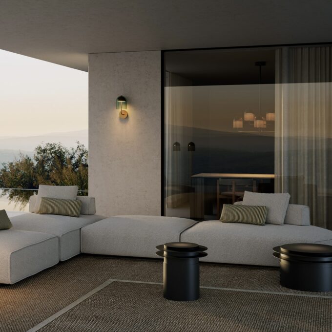 Ring Coffee Table - Image 4