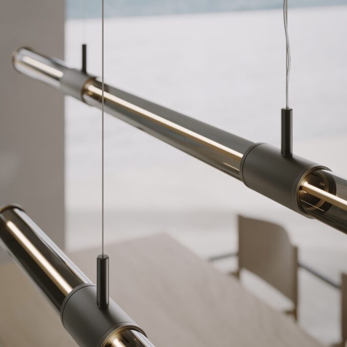 Cross Suspension Linear - Image 5