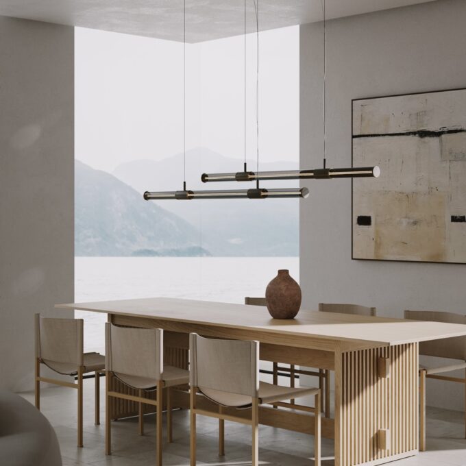 Cross Suspension Linear - Image 4