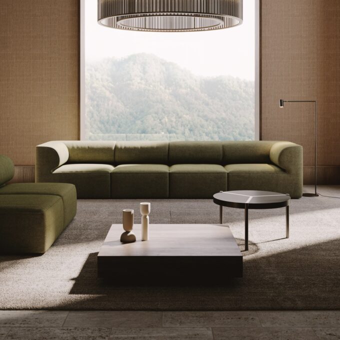Urban Coffee Table - Image 5