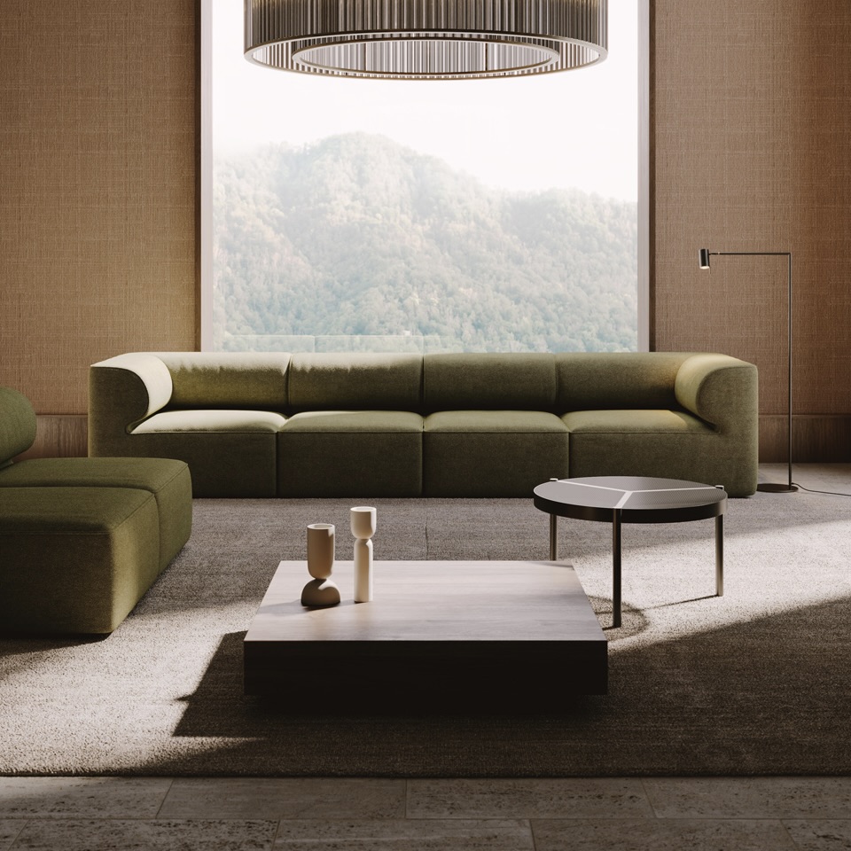 Urban Coffee Table - Image 5