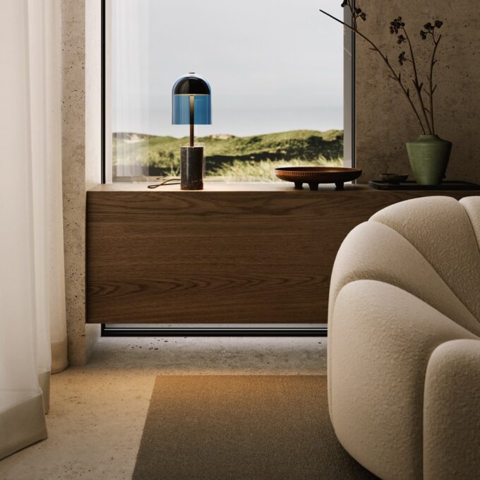 Doma Table Lamp - Image 3