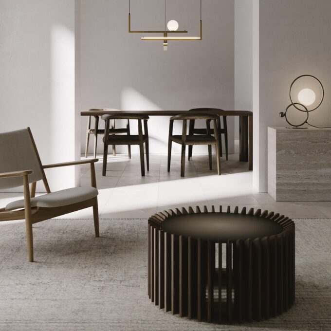 Blade Coffee Table - Image 4