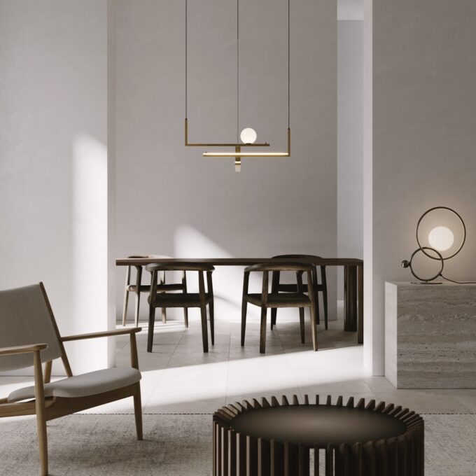 Zoe Table - Image 4