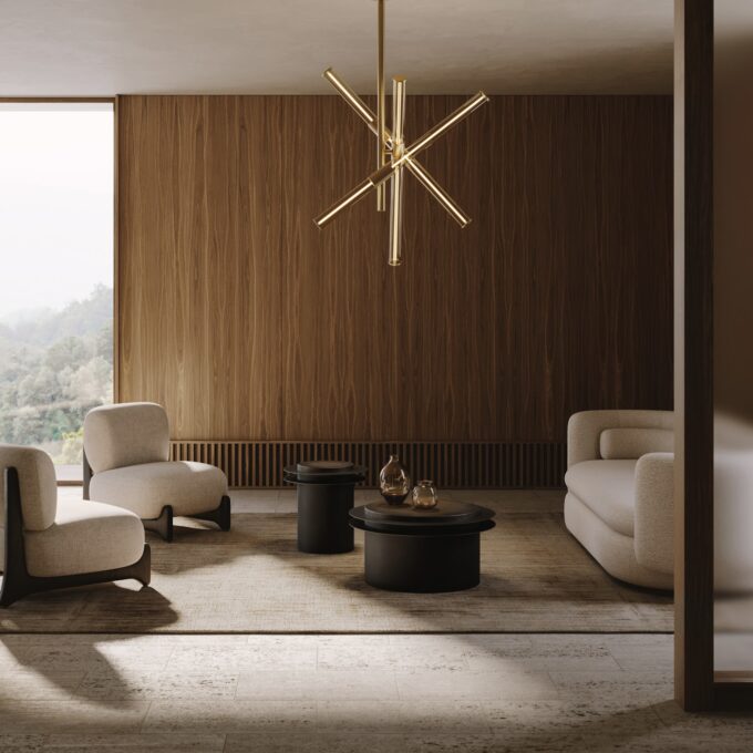 Ring Coffee Table - Image 5