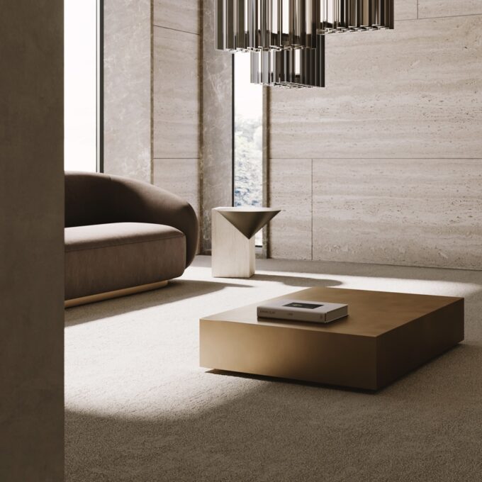Rock Coffee Table - Image 4