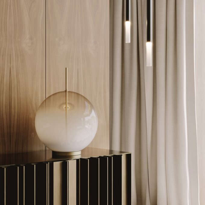 Misty Table - Image 3