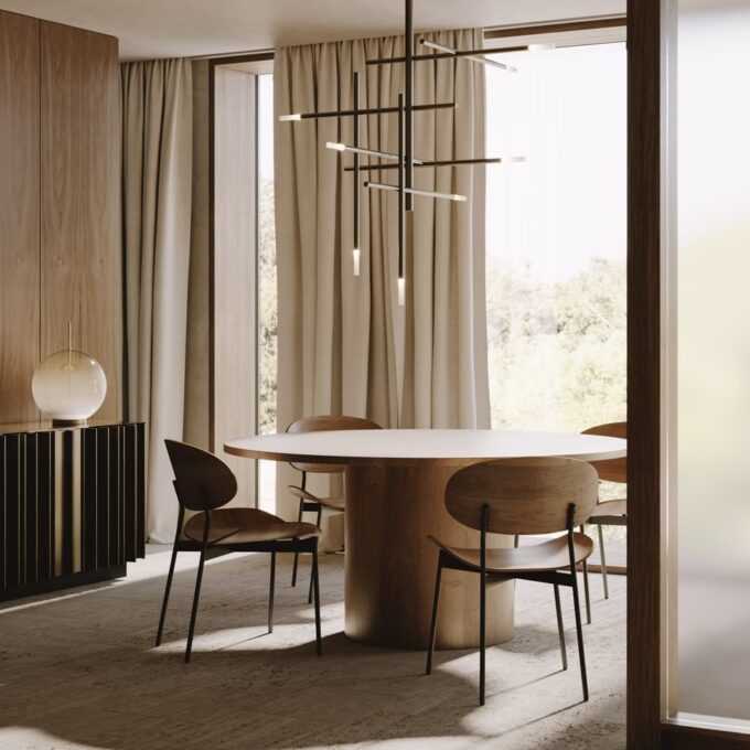 Misty Table - Image 4