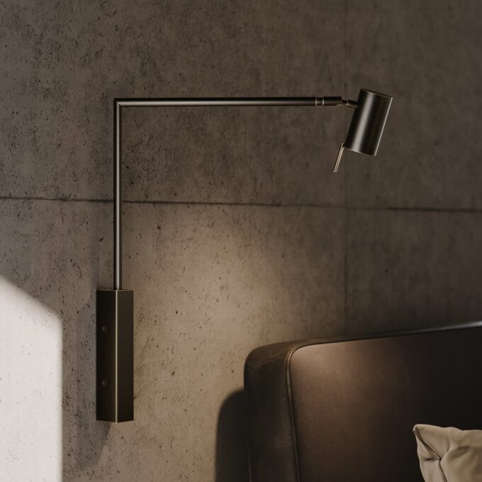 Rectus Wall Turning Arm - Image 3