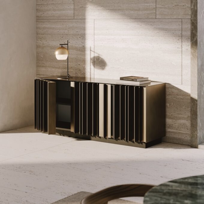 Serge Cabinet - Image 5