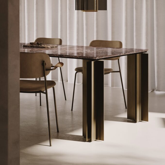 Serge Table - Image 3