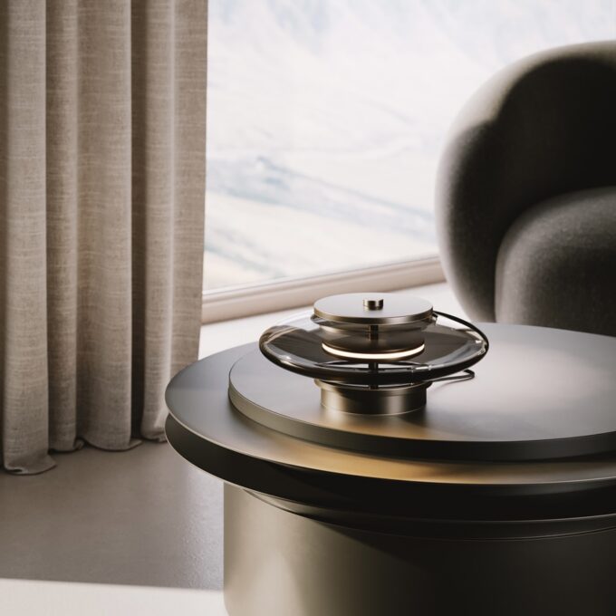 Zen Table - Image 3