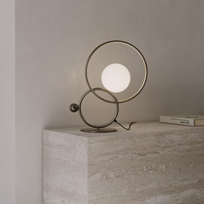 Zoe Table - Image 3