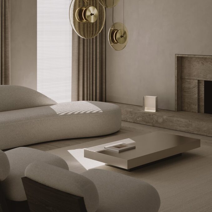 Glam Table - Image 6