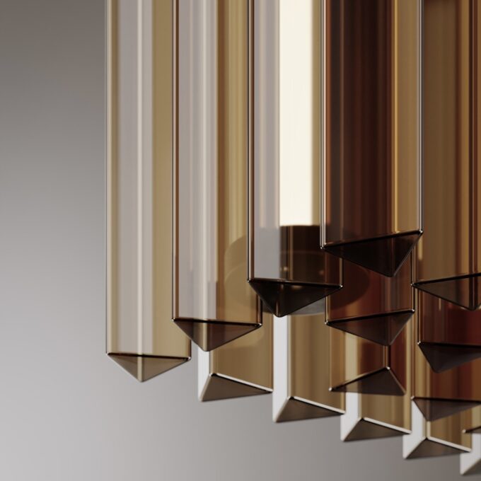Grace Suspension - Image 2