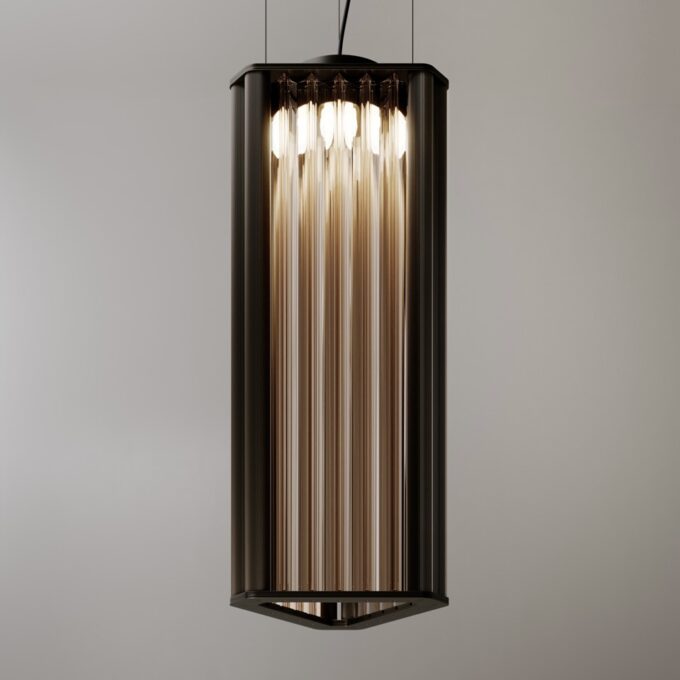 Numa Suspension