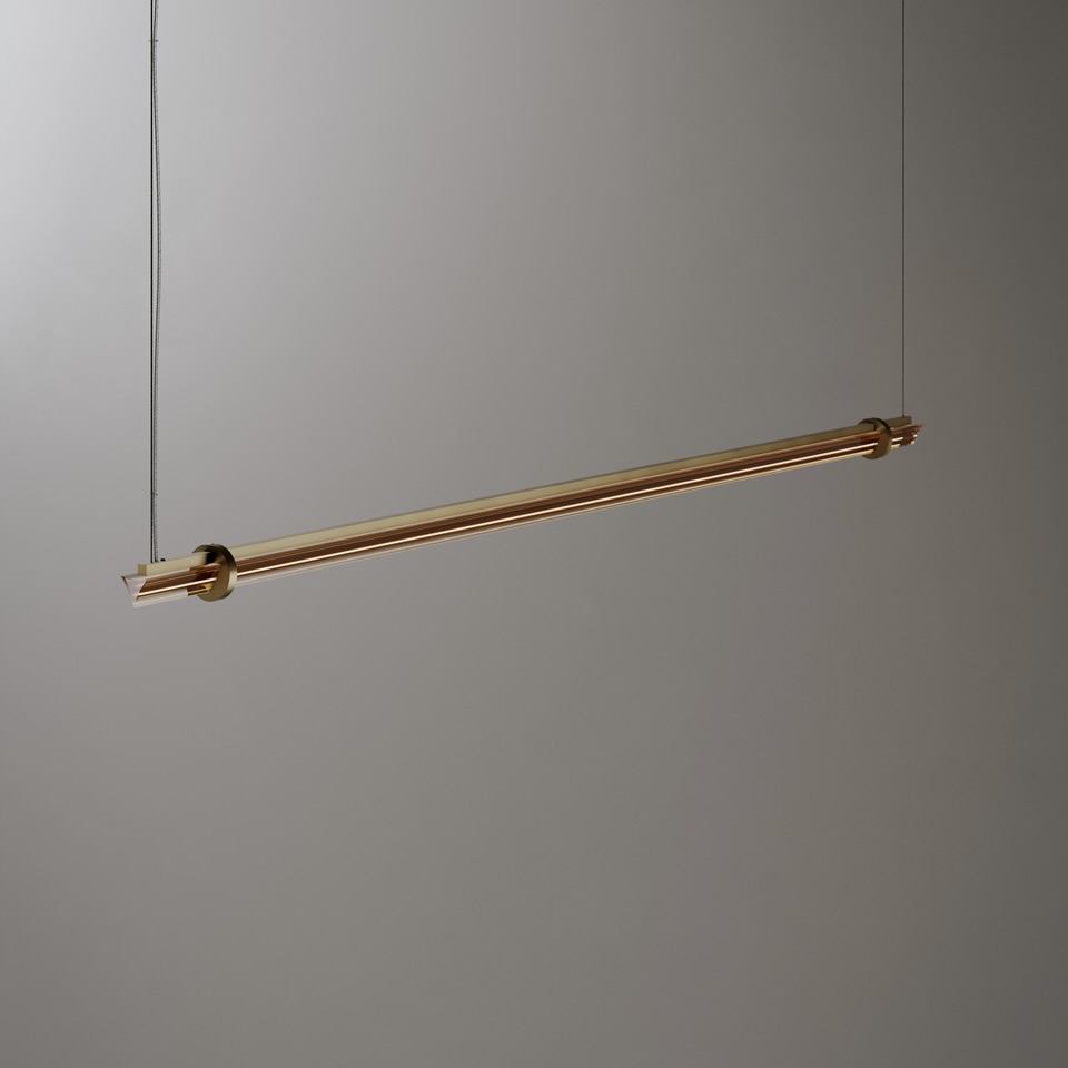 Optical Suspension 1