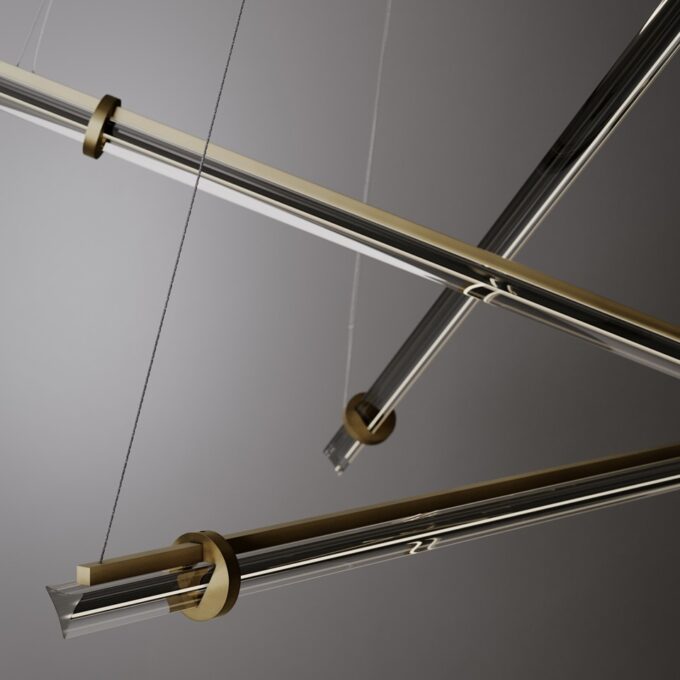 Optical Suspension 3 - Image 2