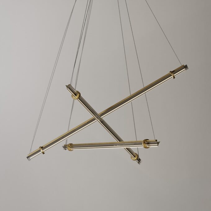 Optical Suspension 3