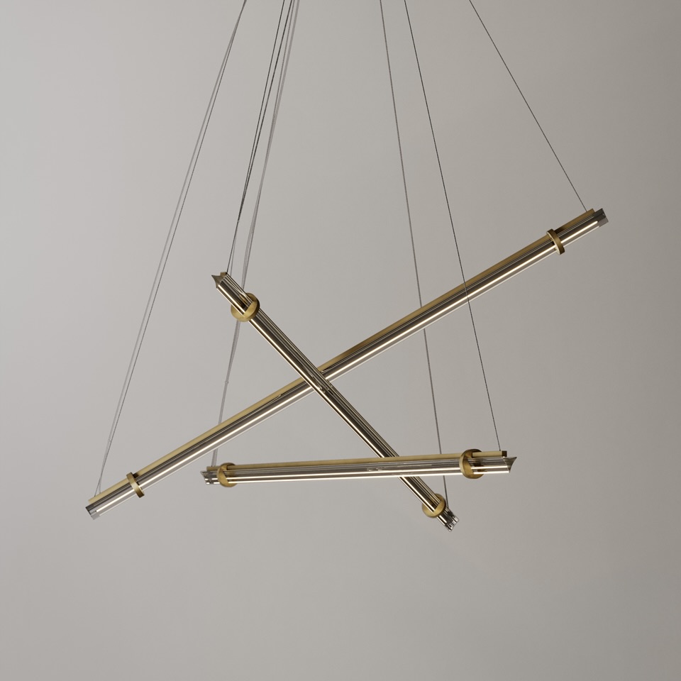 Optical Suspension 3