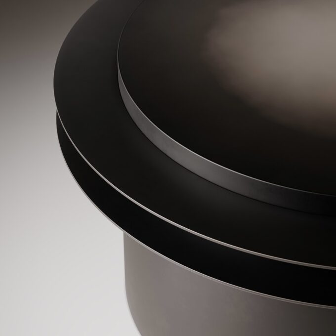 Ring Coffee Table - Image 2