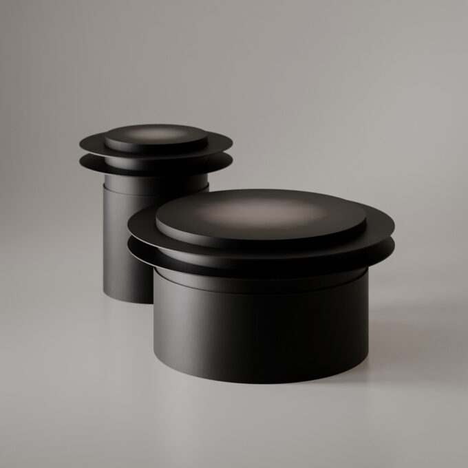 Ring Coffee Table