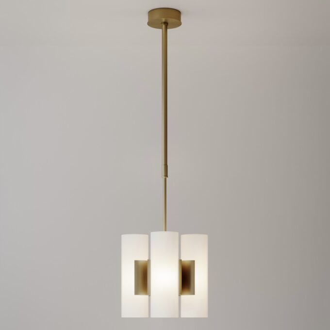 Unique Suspension - Image 3