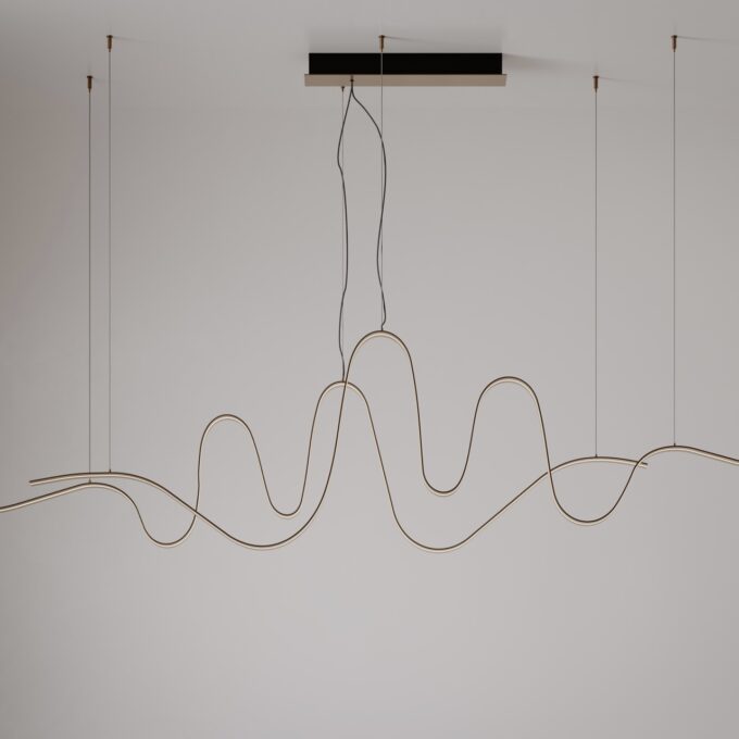 Blissa Suspension