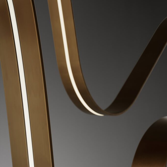 Blissa Suspension - Image 3